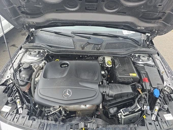 2015 Mercedes-Benz GLA 250 4MATIC - miniatura 15