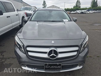 2015 Mercedes-Benz GLA 250 4MATIC - miniatura 2