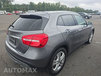 2015 Mercedes-Benz GLA 250 4MATIC - miniatura 4