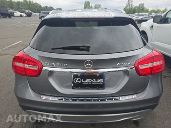 2015 Mercedes-Benz GLA 250 4MATIC - miniatura 5