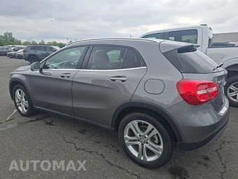 2015 Mercedes-Benz GLA 250 4MATIC - miniatura 6