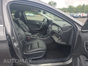 2015 Mercedes-Benz GLA 250 4MATIC - miniatura 8