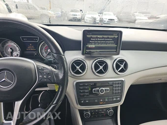 2015 Mercedes-Benz GLA 250 4MATIC - miniatura 11