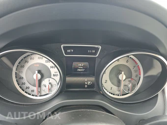 2015 Mercedes-Benz GLA 250 4MATIC - miniatura 12