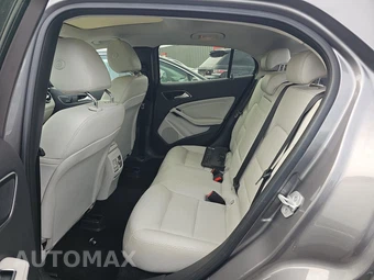 2015 Mercedes-Benz GLA 250 4MATIC - miniatura 13