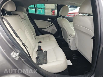 2015 Mercedes-Benz GLA 250 4MATIC - miniatura 14