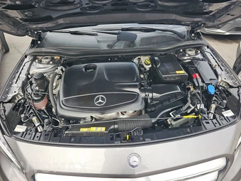 2015 Mercedes-Benz GLA 250 4MATIC - miniatura 16