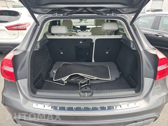 2015 Mercedes-Benz GLA 250 4MATIC - miniatura 17