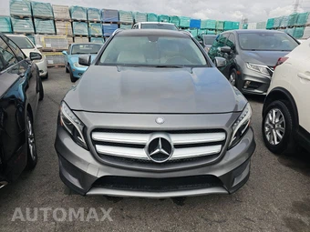 2015 Mercedes-Benz GLA 250 4MATIC - miniatura 2