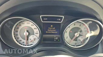 2015 Mercedes-Benz GLA 250 4MATIC - miniatura 26