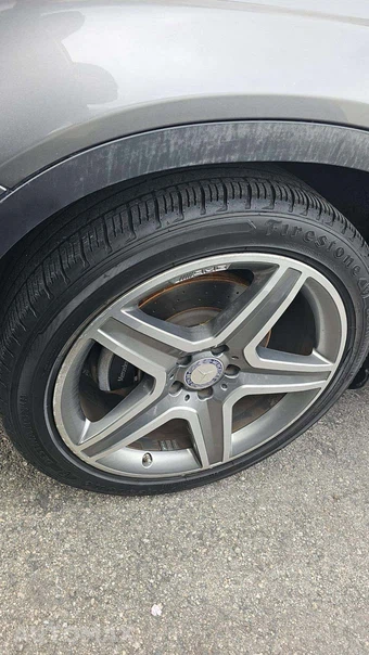 2015 Mercedes-Benz GLA 250 4MATIC - miniatura 27