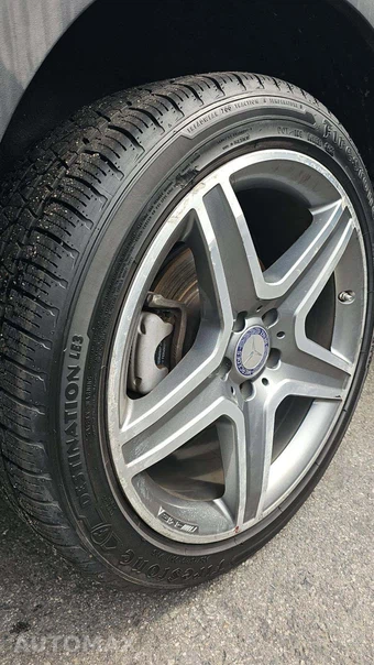 2015 Mercedes-Benz GLA 250 4MATIC - miniatura 30