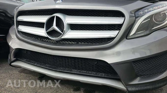 2015 Mercedes-Benz GLA 250 4MATIC - miniatura 31