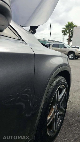 2015 Mercedes-Benz GLA 250 4MATIC - miniatura 34