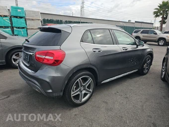 2015 Mercedes-Benz GLA 250 4MATIC - miniatura 4