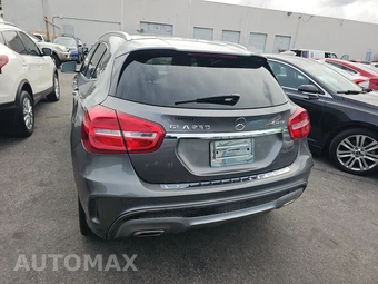 2015 Mercedes-Benz GLA 250 4MATIC - miniatura 5