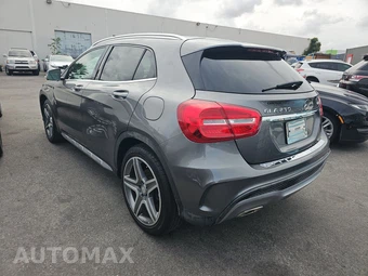 2015 Mercedes-Benz GLA 250 4MATIC - miniatura 6