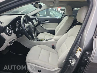 2015 Mercedes-Benz GLA 250 4MATIC - miniatura 7