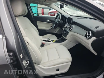 2015 Mercedes-Benz GLA 250 4MATIC - miniatura 8