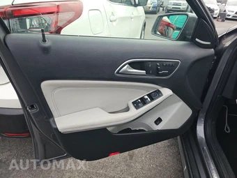 2015 Mercedes-Benz GLA 250 4MATIC - miniatura 9