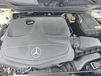 2015 Mercedes-Benz GLA 250 – miniatura 15