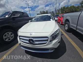 2015 Mercedes-Benz GLA 250 – miniatura 2