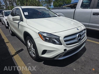 2015 Mercedes-Benz GLA 250 – miniatura 3