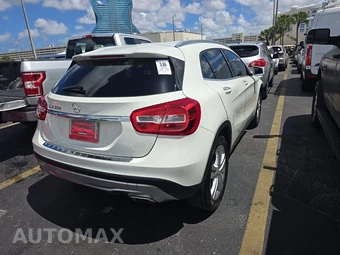 2015 Mercedes-Benz GLA 250 – miniatura 4