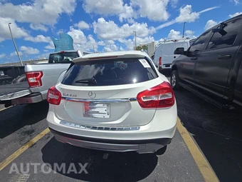 2015 Mercedes-Benz GLA 250 – miniatura 5