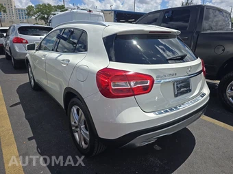 2015 Mercedes-Benz GLA 250 – miniatura 6