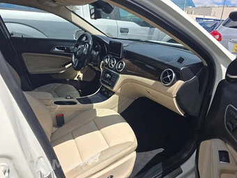 2015 Mercedes-Benz GLA 250 – miniatura 8