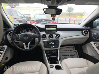 2015 Mercedes-Benz GLA 250 – miniatura 11