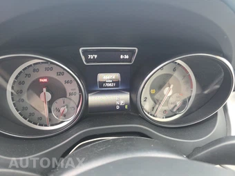 2015 Mercedes-Benz GLA 250 – miniatura 12