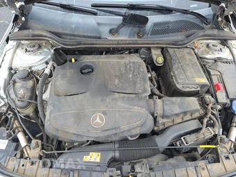 2015 Mercedes-Benz GLA 250 – miniatura 15