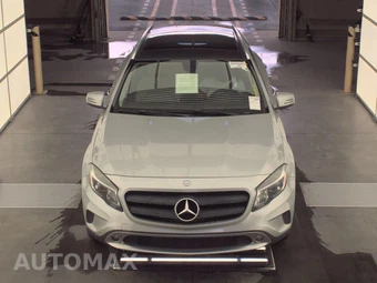 2015 Mercedes-Benz GLA 250 – miniatura 2