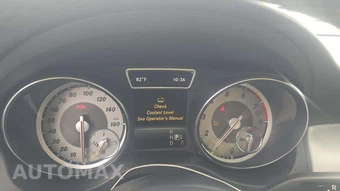 2015 Mercedes-Benz GLA 250 – miniatura 27