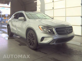 2015 Mercedes-Benz GLA 250 – miniatura 3