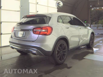 2015 Mercedes-Benz GLA 250 – miniatura 4