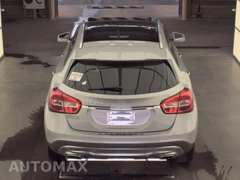 2015 Mercedes-Benz GLA 250 – miniatura 5