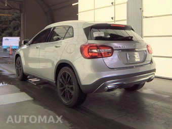 2015 Mercedes-Benz GLA 250 – miniatura 6