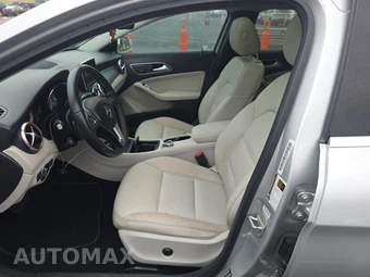 2015 Mercedes-Benz GLA 250 – miniatura 7