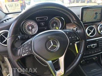 2015 Mercedes-Benz GLA 250 – miniatura 10
