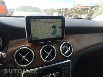 2015 Mercedes-Benz GLA 250 – miniatura 11