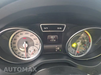 2015 Mercedes-Benz GLA 250 – miniatura 12