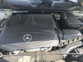 2015 Mercedes-Benz GLA 250 – miniatura 15