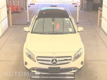 2015 Mercedes-Benz GLA 250 – miniatura 2