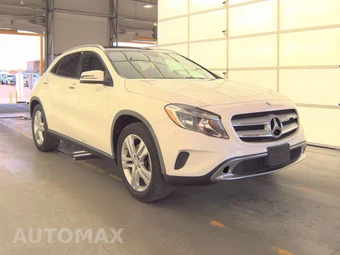 2015 Mercedes-Benz GLA 250 – miniatura 3