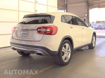 2015 Mercedes-Benz GLA 250 – miniatura 4