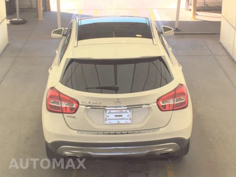 2015 Mercedes-Benz GLA 250 – miniatura 5