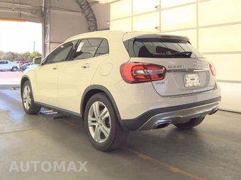 2015 Mercedes-Benz GLA 250 – miniatura 6